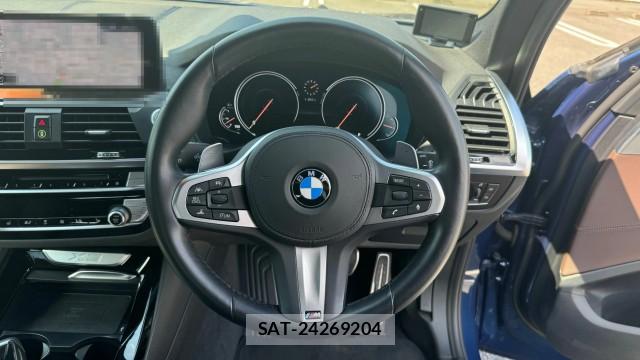 Bmw X3 2019-11 8651300-16