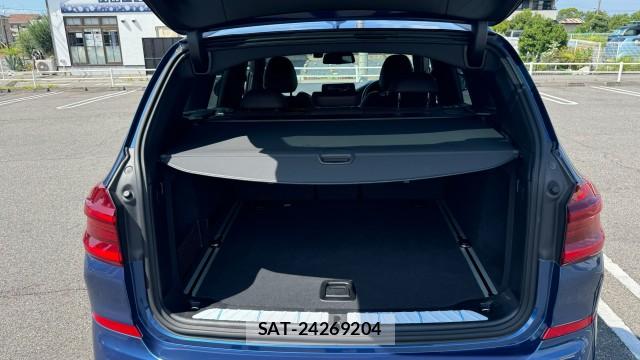 Bmw X3 2019-11 8651300-17