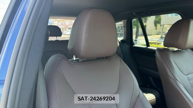 Bmw X3 2019-11 8651300-5