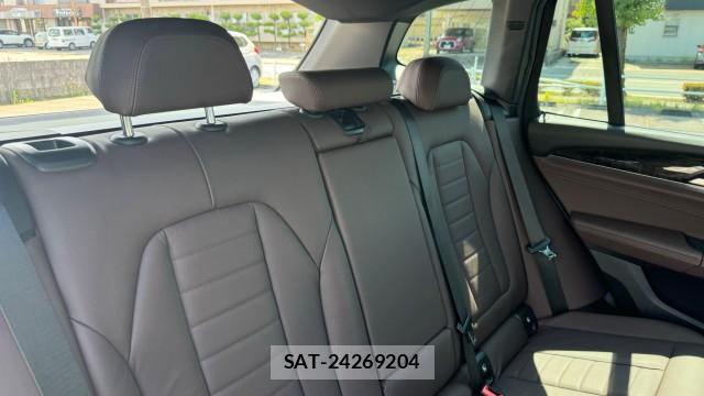Bmw X3 2019-11 8651300-6