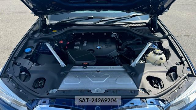 Bmw X3 2019-11 8651300-7