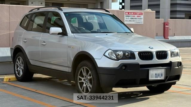 Bmw X3 2005-02 8651349-10
