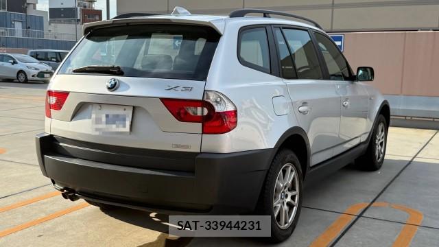 Bmw X3 2005-02 8651349-11