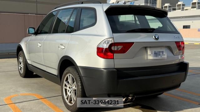 Bmw X3 2005-02 8651349-12