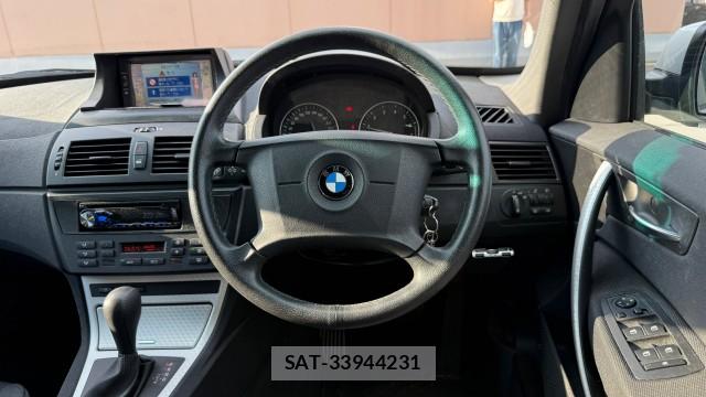 Bmw X3 2005-02 8651349-15