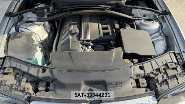 Bmw X3 2005-02 8651349-7