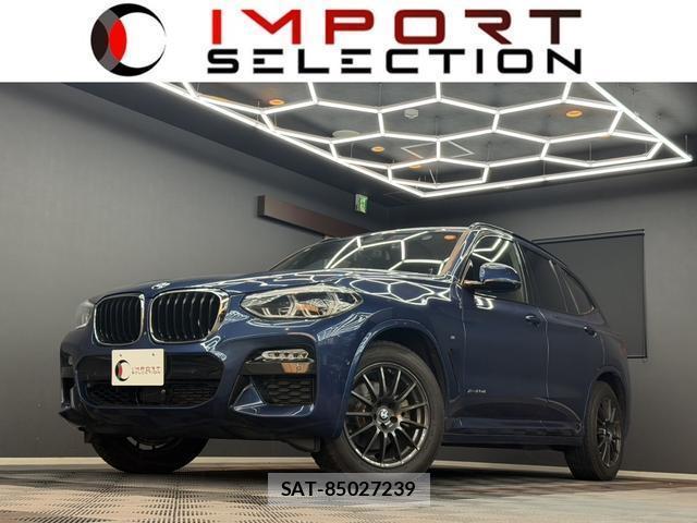 Bmw X3 2017-12 8652775-0
