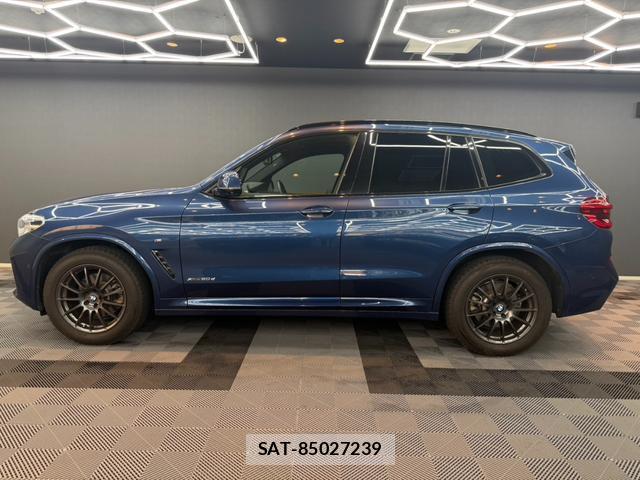 Bmw X3 2017-12 8652775-11