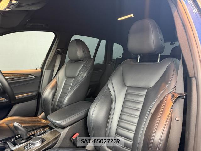Bmw X3 2017-12 8652775-2