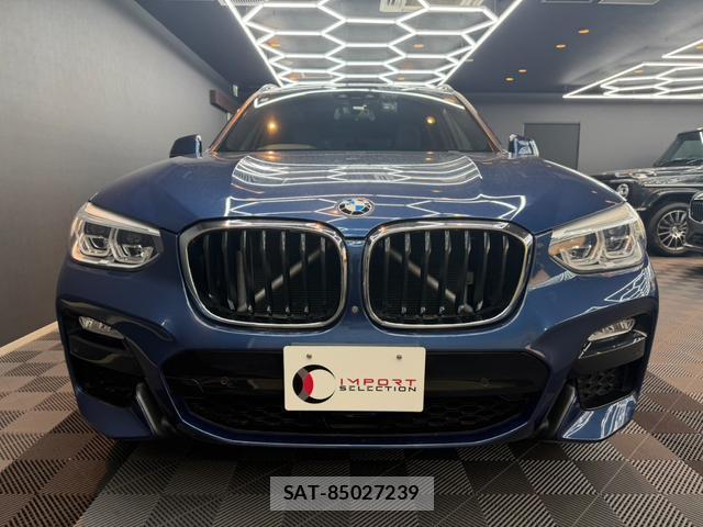 Bmw X3 2017-12 8652775-6