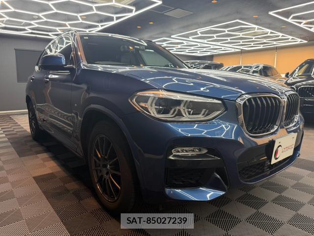 Bmw X3 2017-12 8652775-7