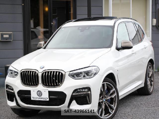 Bmw X3 2020-03 8653086-0