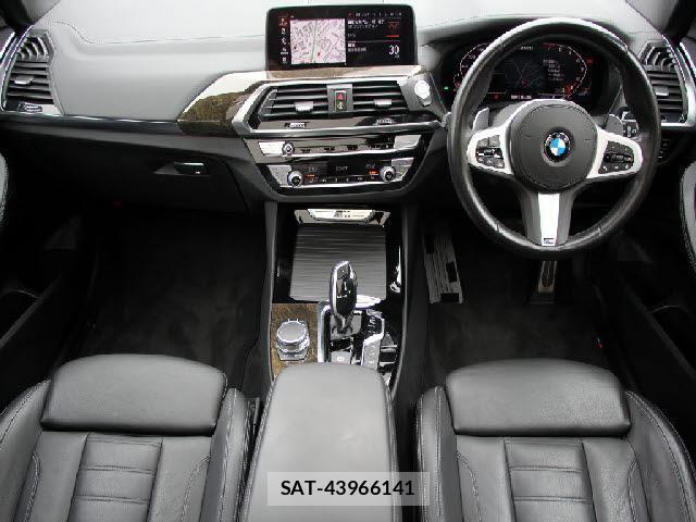 Bmw X3 2020-03 8653086-1