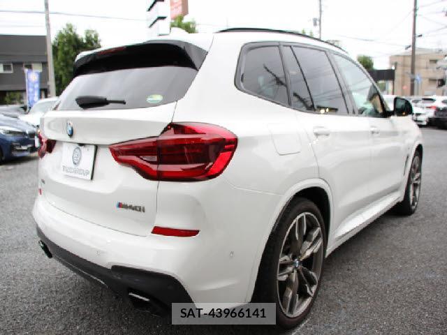 Bmw X3 2020-03 8653086-2