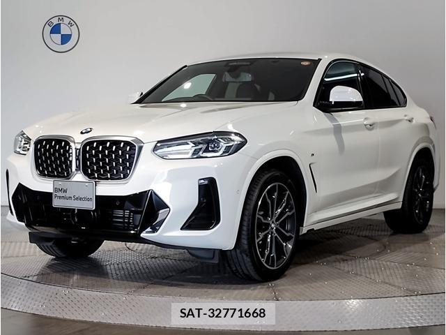 Bmw X4 2024-09 8648831-0