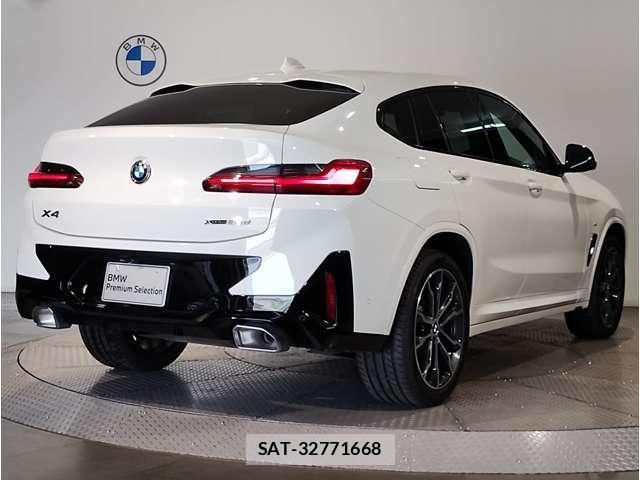 Bmw X4 2024-09 8648831-2