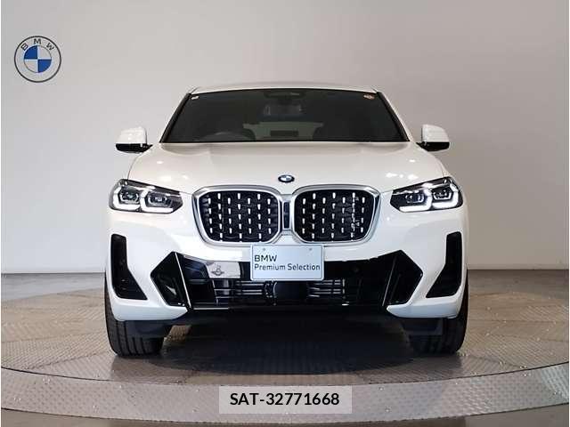 Bmw X4 2024-09 8648831-3