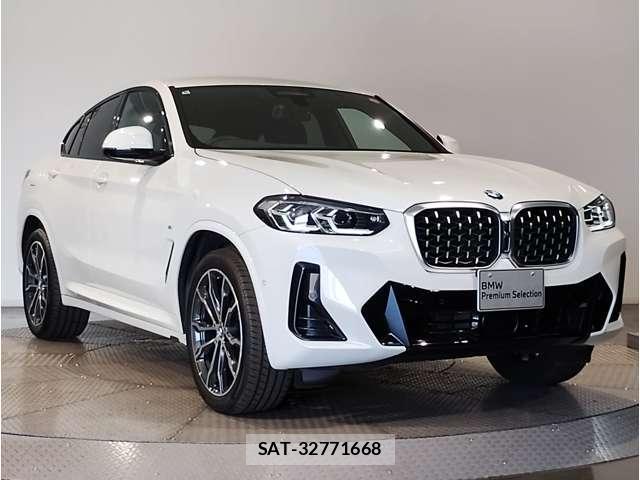 Bmw X4 2024-09 8648831-5