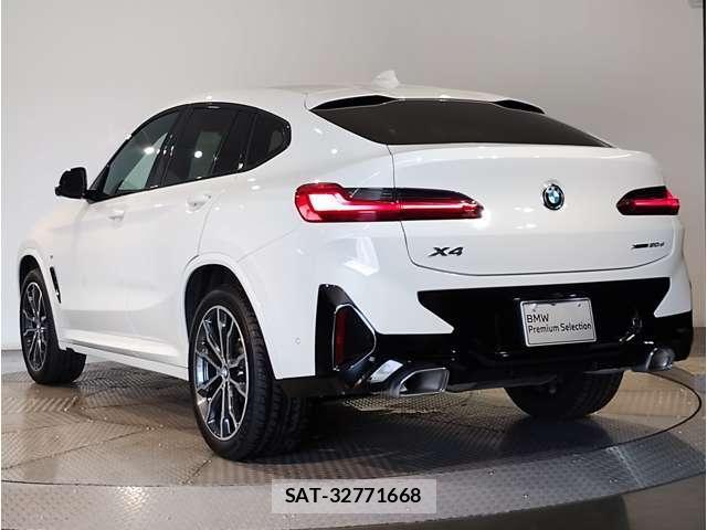 Bmw X4 2024-09 8648831-6