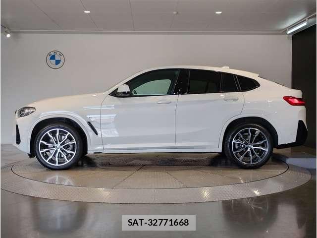Bmw X4 2024-09 8648831-8