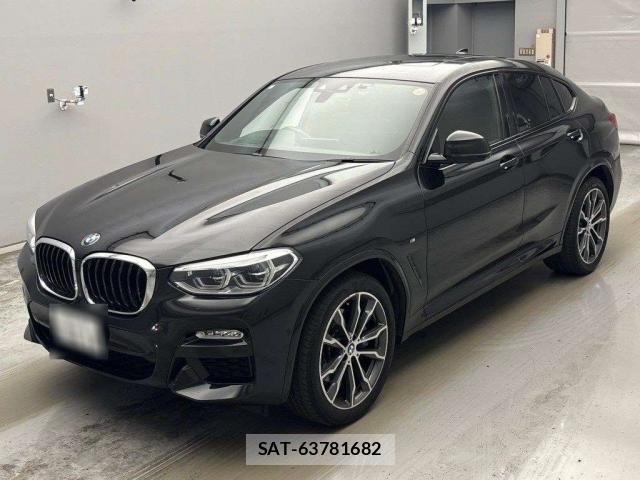 Bmw X4 2018-12 8649013-9