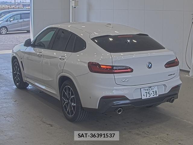 Bmw X4 2019-02 8649022-1