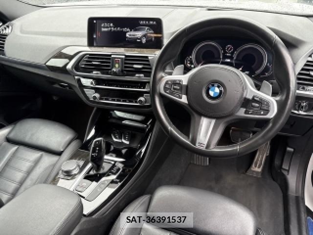 Bmw X4 2019-02 8649022-2
