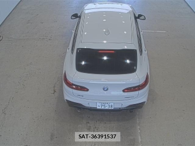 Bmw X4 2019-02 8649022-4