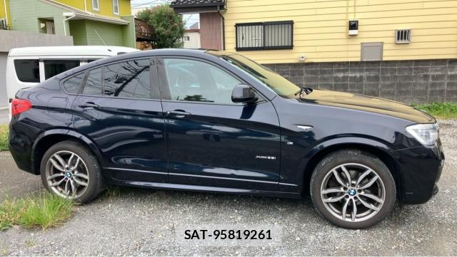 Bmw X4 2016-06 8651461-3