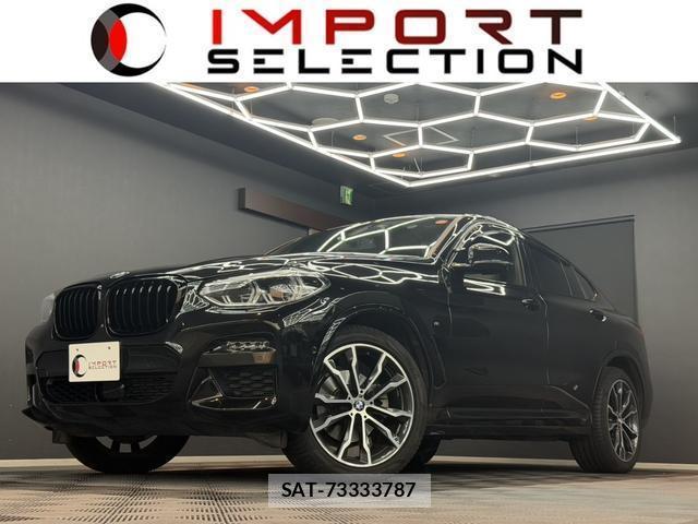 Bmw X4 2020-08 8652776-0