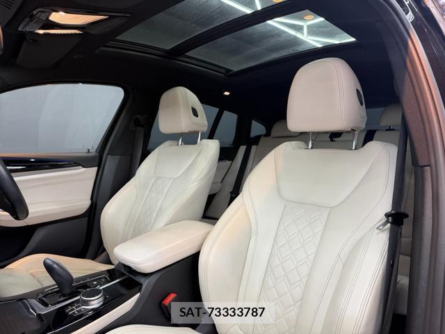 Bmw X4 2020-08 8652776-1