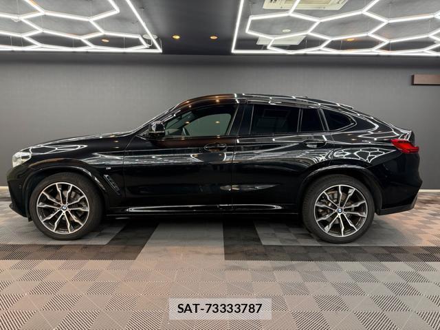 Bmw X4 2020-08 8652776-11