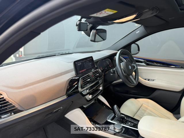 Bmw X4 2020-08 8652776-5