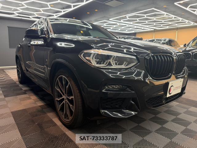 Bmw X4 2020-08 8652776-7