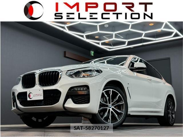 Bmw X4 2020-07 8652778-0