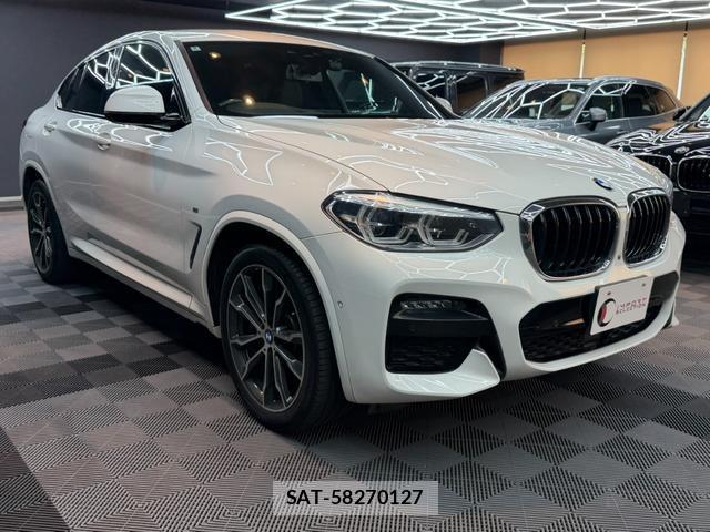 Bmw X4 2020-07 8652778-7
