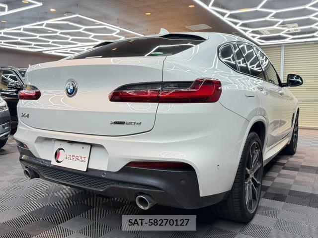 Bmw X4 2020-07 8652778-8