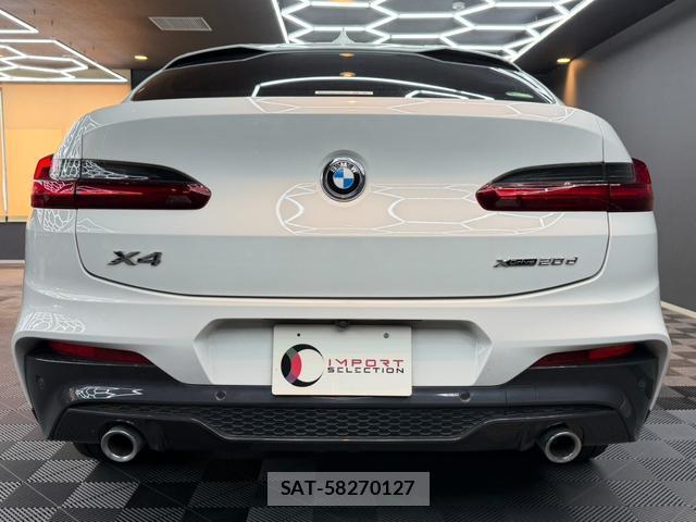 Bmw X4 2020-07 8652778-9