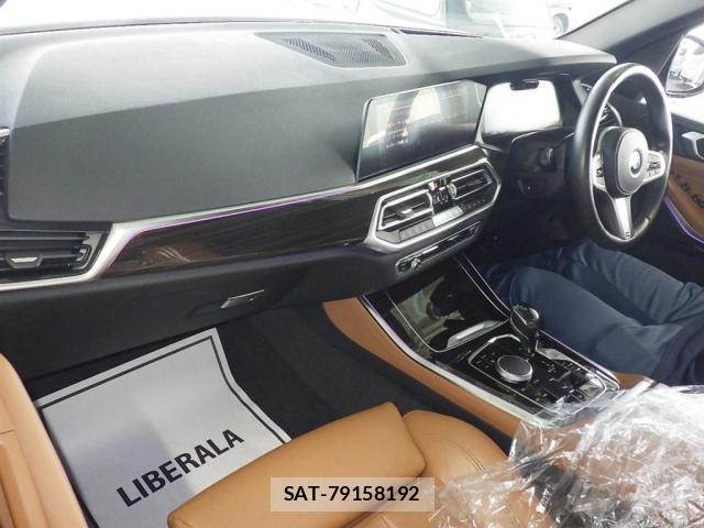 Bmw X5 2019-05 8648873-2