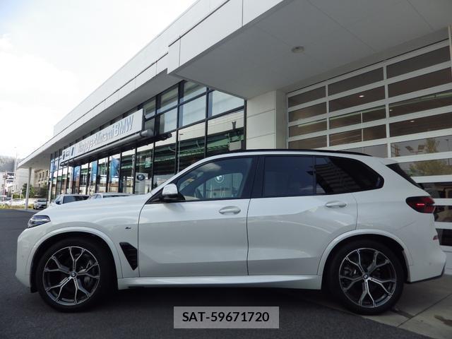 Bmw X5 2025-04 8653889-2
