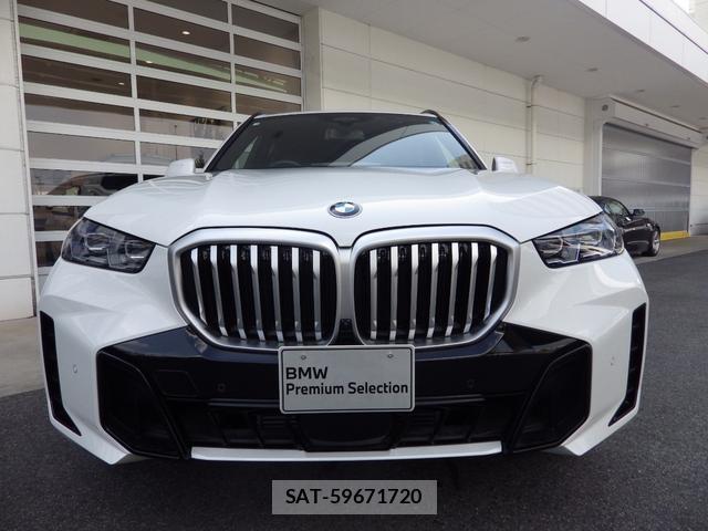 Bmw X5 2025-04 8653889-6
