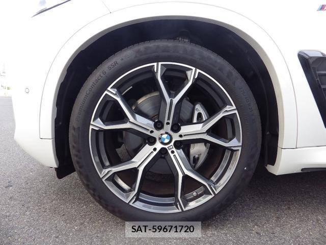 Bmw X5 2025-04 8653889-8