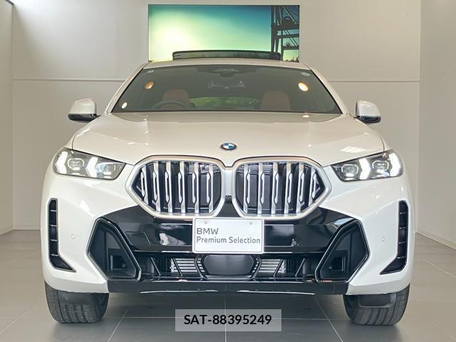 Bmw X6 2026-03 8649546-6