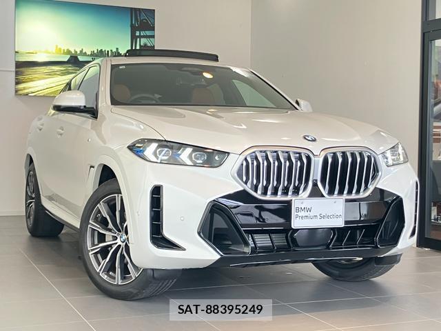 Bmw X6 2026-03 8649546-8