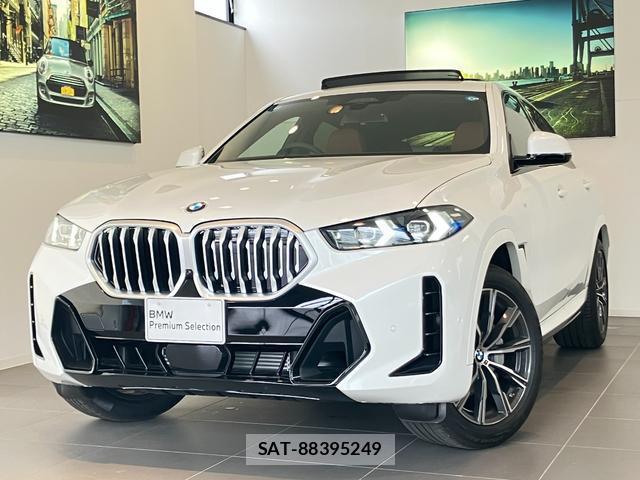 Bmw X6 2026-03 8649546-9