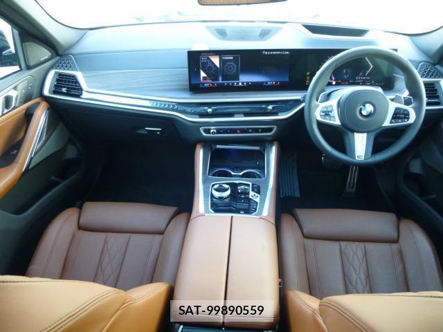 Bmw X6 2025-08 8651554-10