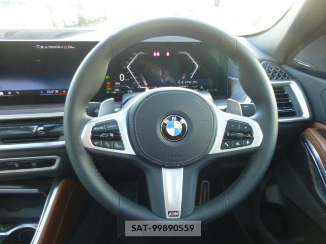 Bmw X6 2025-08 8651554-11