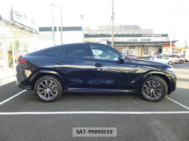 Bmw X6 2025-08 8651554-3