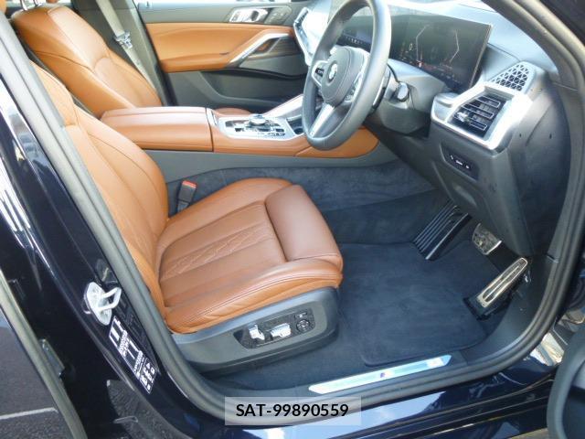 Bmw X6 2025-08 8651554-4