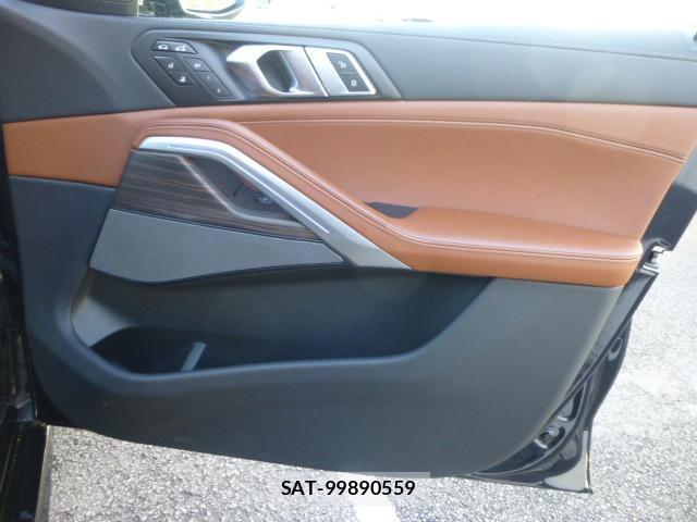 Bmw X6 2025-08 8651554-5